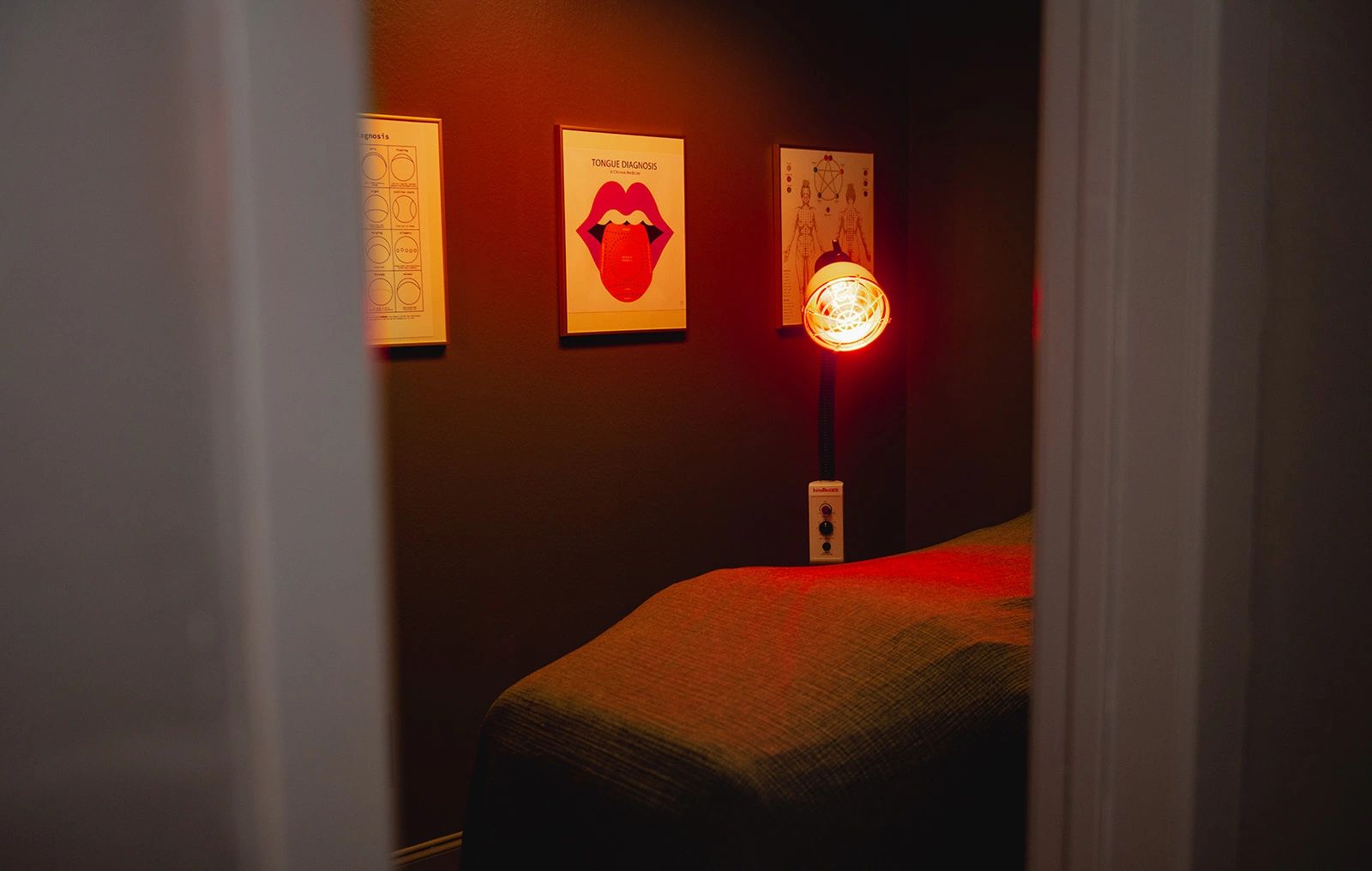 Cupping therapy treatment at Totality Holistics