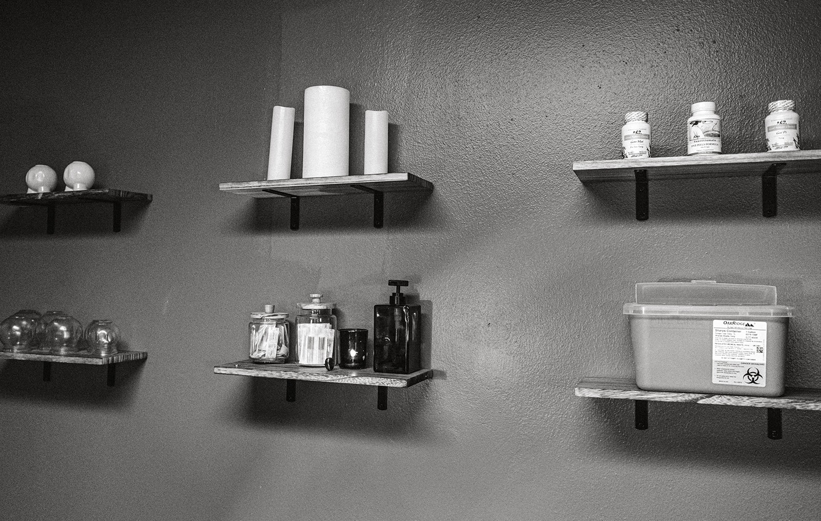 Nutritional Supplements